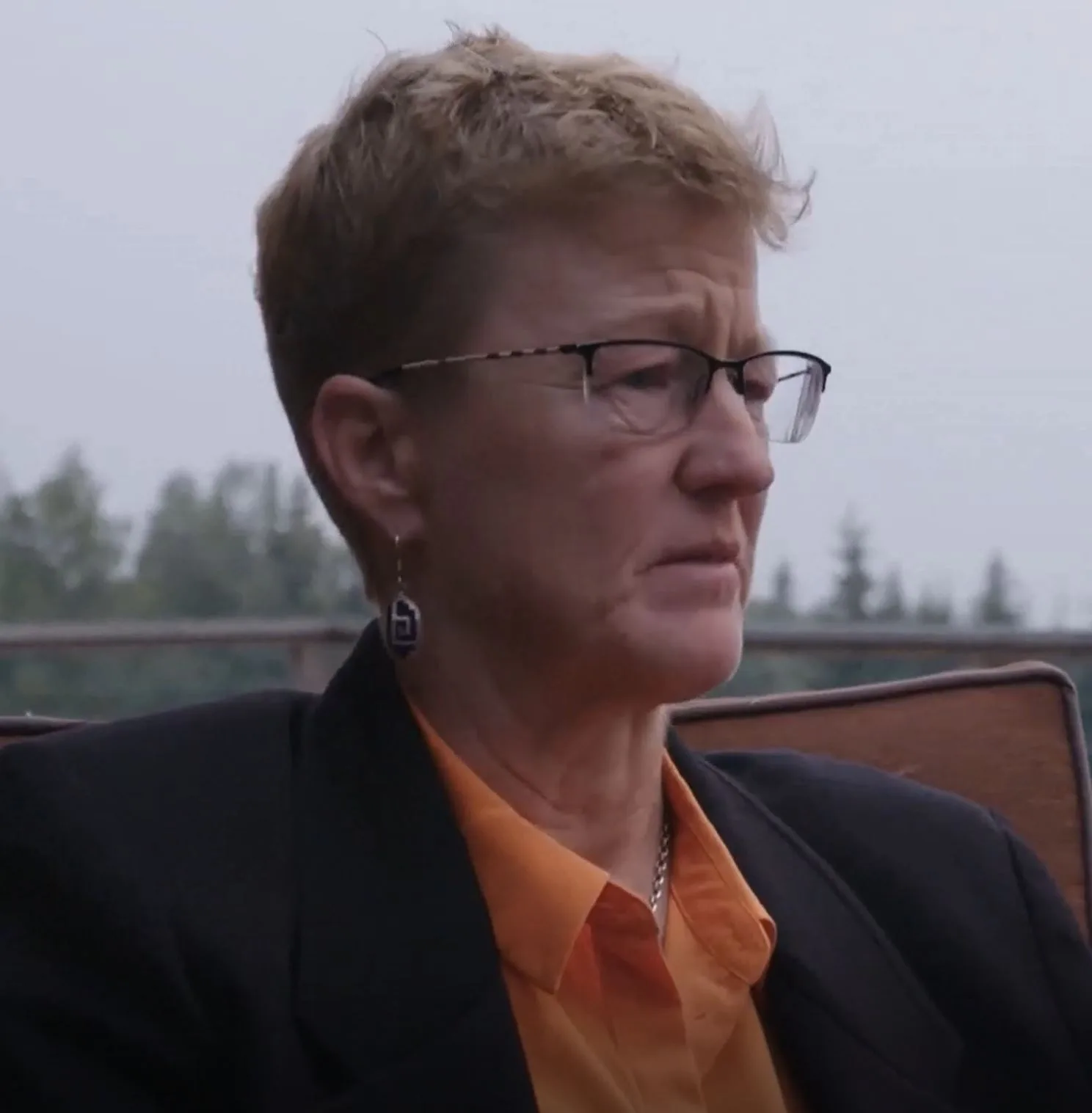 Heidi Clifford Speaks Out, Explains State of Mind After Disappearance of Kristin Snyder