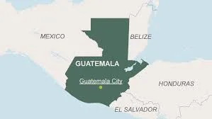U.S. Funded UN Commissioner in D.C. Promotes Agenda in Guatemala