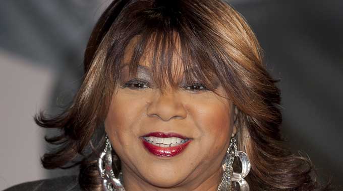 Deniece Williams - 3.19 @ Rockwell Hall