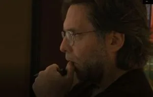 Keith Raniere Short Hair Beard