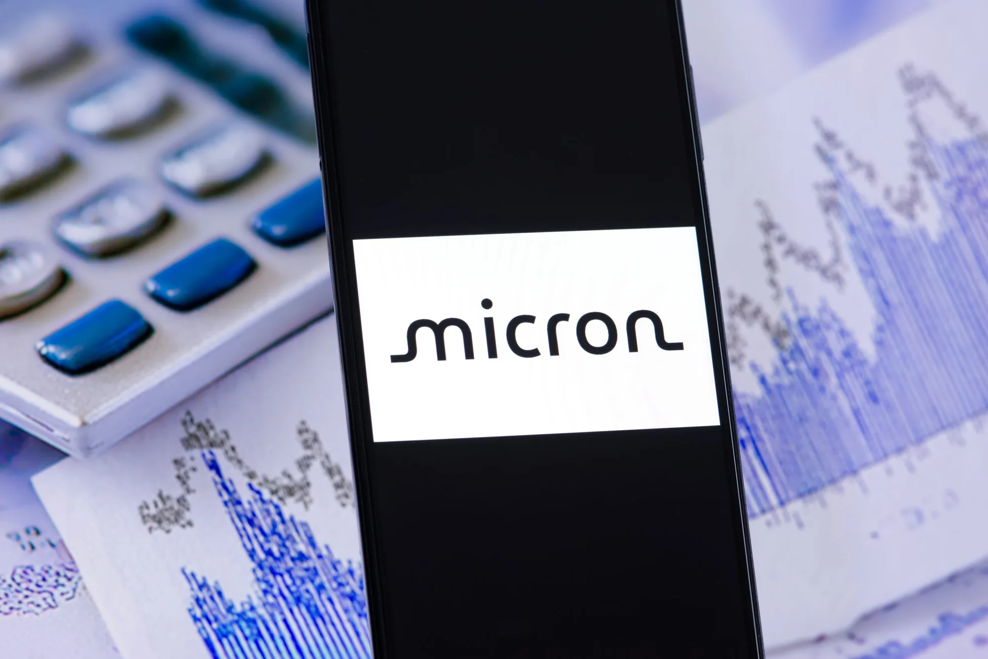MU Stock Price Just Hit An All-Time High And Here’s The Reason Why