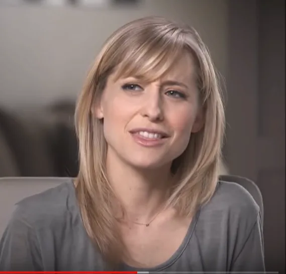 Allison Mack Should Bless the Day She Was Arrested