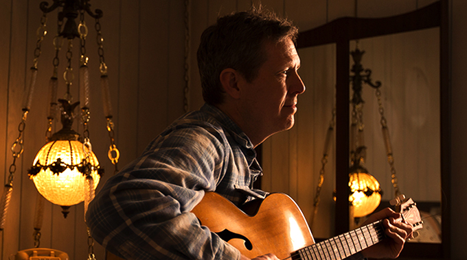 Robbie Fulks Band - Thu, 5/12