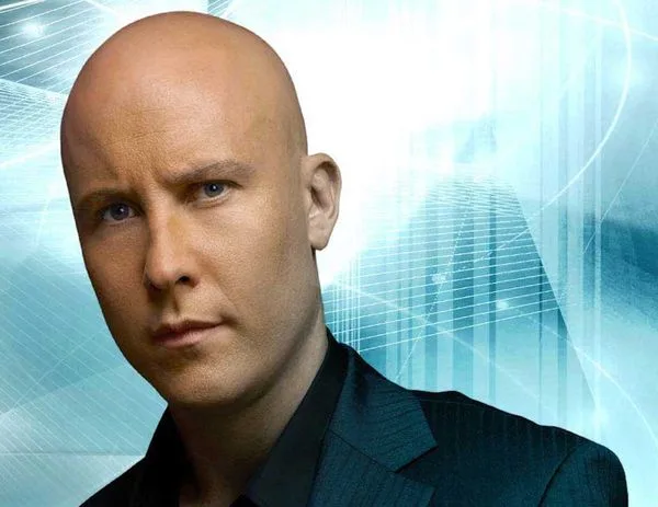 Michael Rosenbaum
