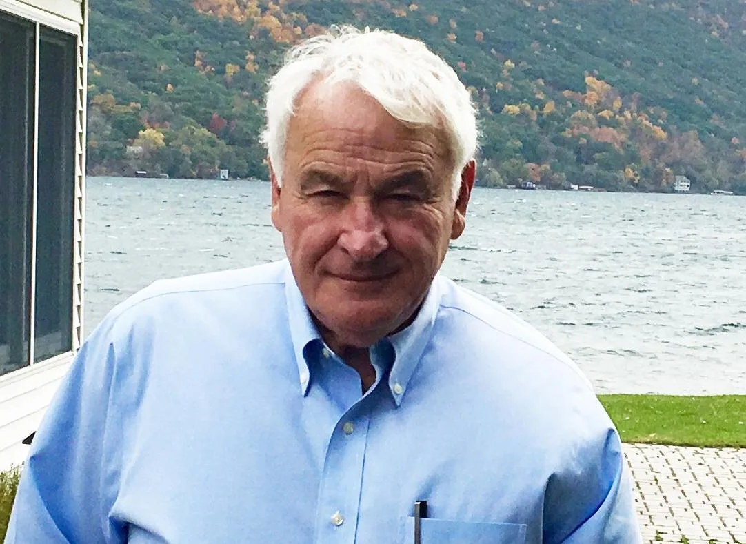 Billionaire Tom Golisano takes stand on property taxes; gets goosed by media