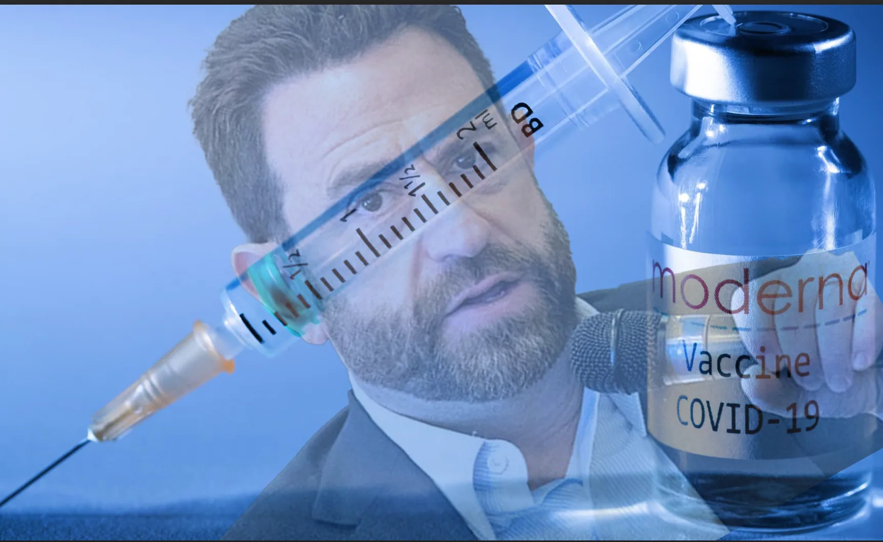 BREAKING NEWS: Judge Eric Komitee Faces Calls for Impeachment Over Financial Conflicts in COVID-19 Vaccine Case