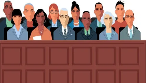 Branding, rich folks, people who don’t pay taxes & views on having multiple sex partners are on jury questionnaire for Nxivm case
