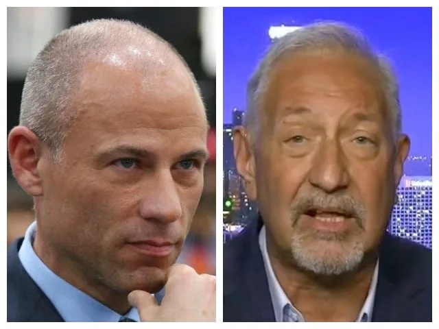 Geragos Expected to Testify Against Avenatti – and Spared Indictment