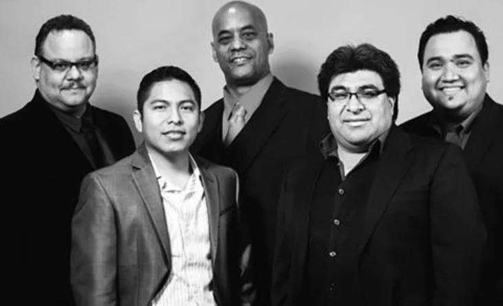 LATIN JAZZ NIGHT WITH LATIN CLAVE AND HANSEL HERRERA
