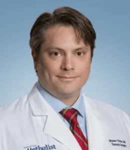 Shawn Tittle, MD
Cardiothoracic Surgery, Thoracic Surgery