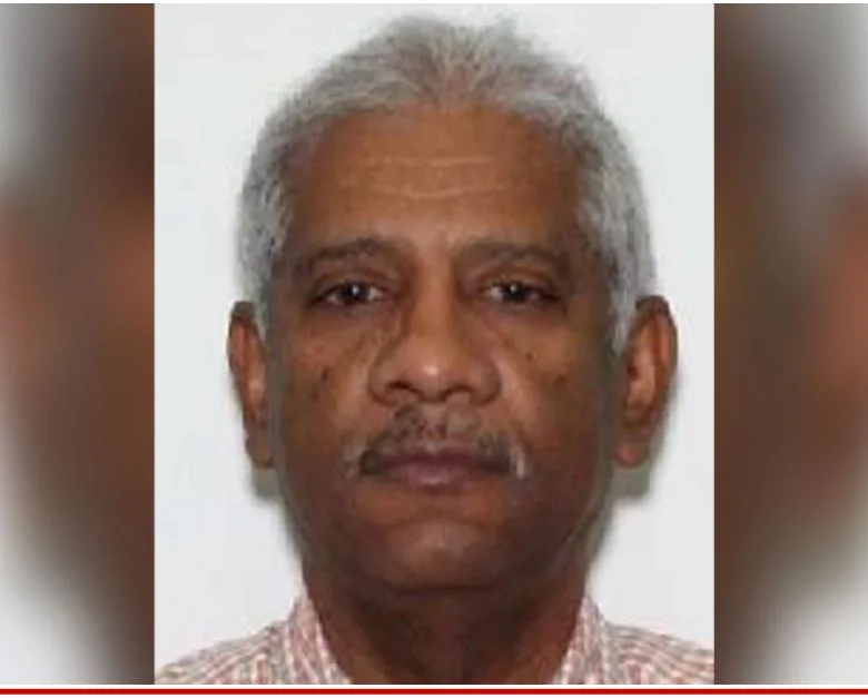 Rev. Mateo Sentenced to 23 Years for Killing His Wife With Machete, After Running Over Her in Her Own Car