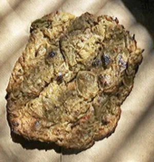 Keith Raniere imposed a vegetarian diet on all his women followers. Now, in prison, he is eating whatever meat he can get his hands on including one of the prison favorites - Nutriloaf,