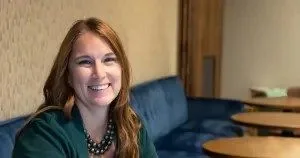 Stacy Elderidge, former FBI Seven Forensic Examiner and one of the seven experts