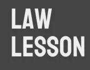 law lesson 5