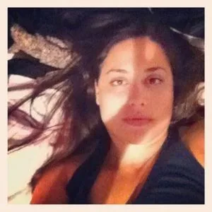 Lyvia Cohen one of many eager slaves of Mr. Raniere. These women should feel proud to acknowledge their slavery.