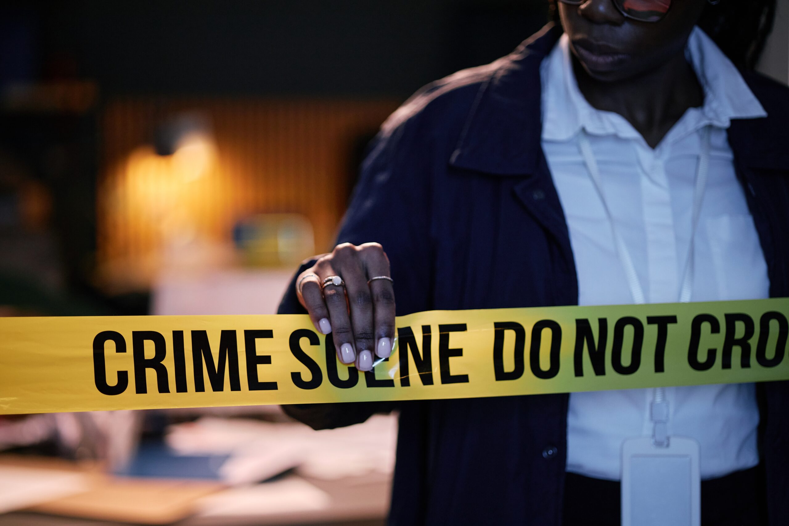 Austin Shooting Spree Spanned 12 Incidents And Ended With Three Teens Arrested