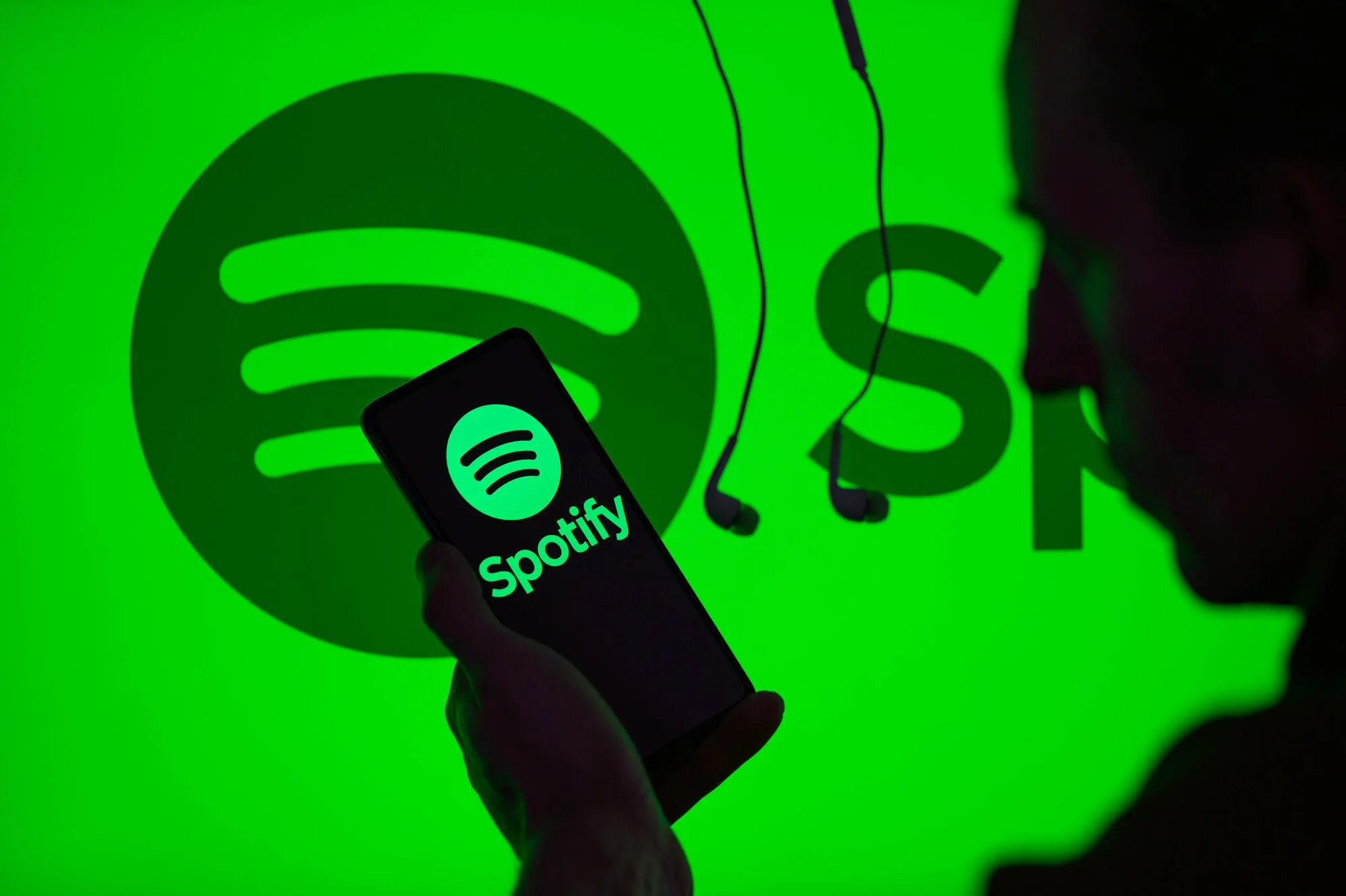 Is Spotify Down? Here's What We Know