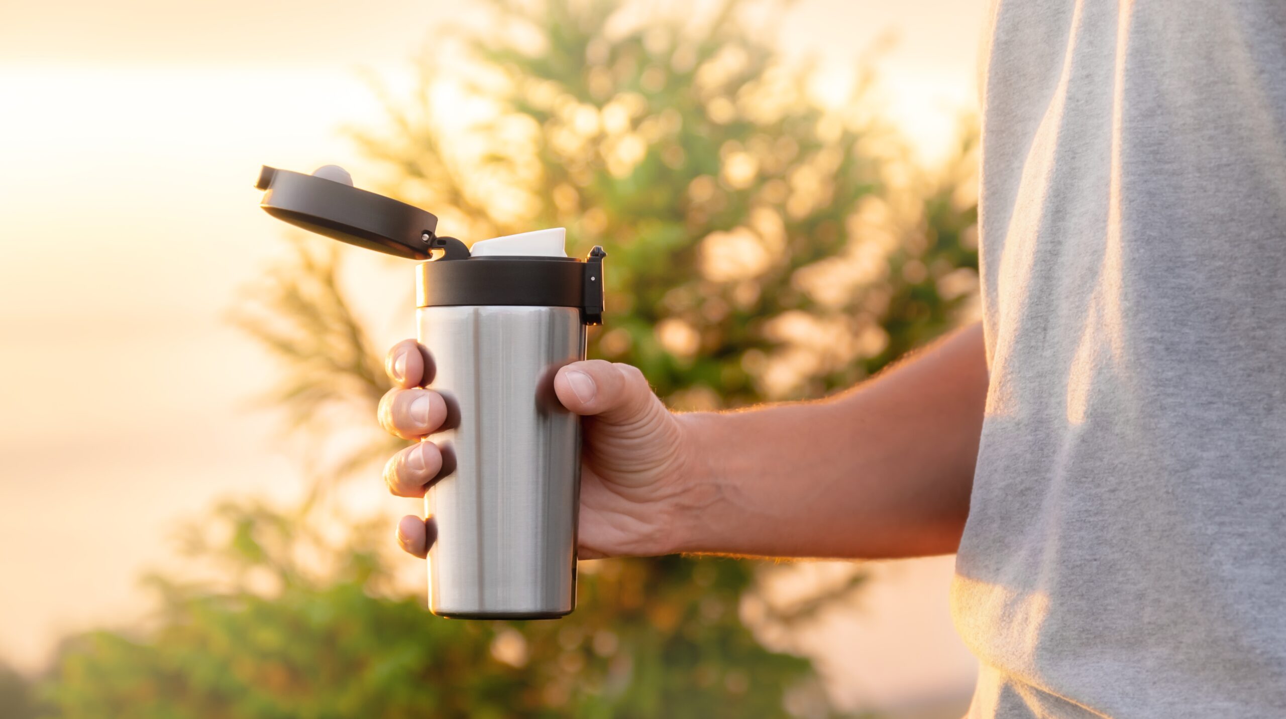Thermos Recall Hits 8.2 Million Bottles And Here Is How To Check Yours