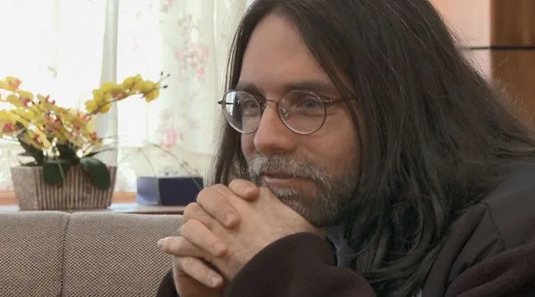 Keith Raniere