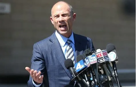 Michael Avenatti, Michael Cohen & Bernie Madoff Seek Prison Release Because of Coronavirus