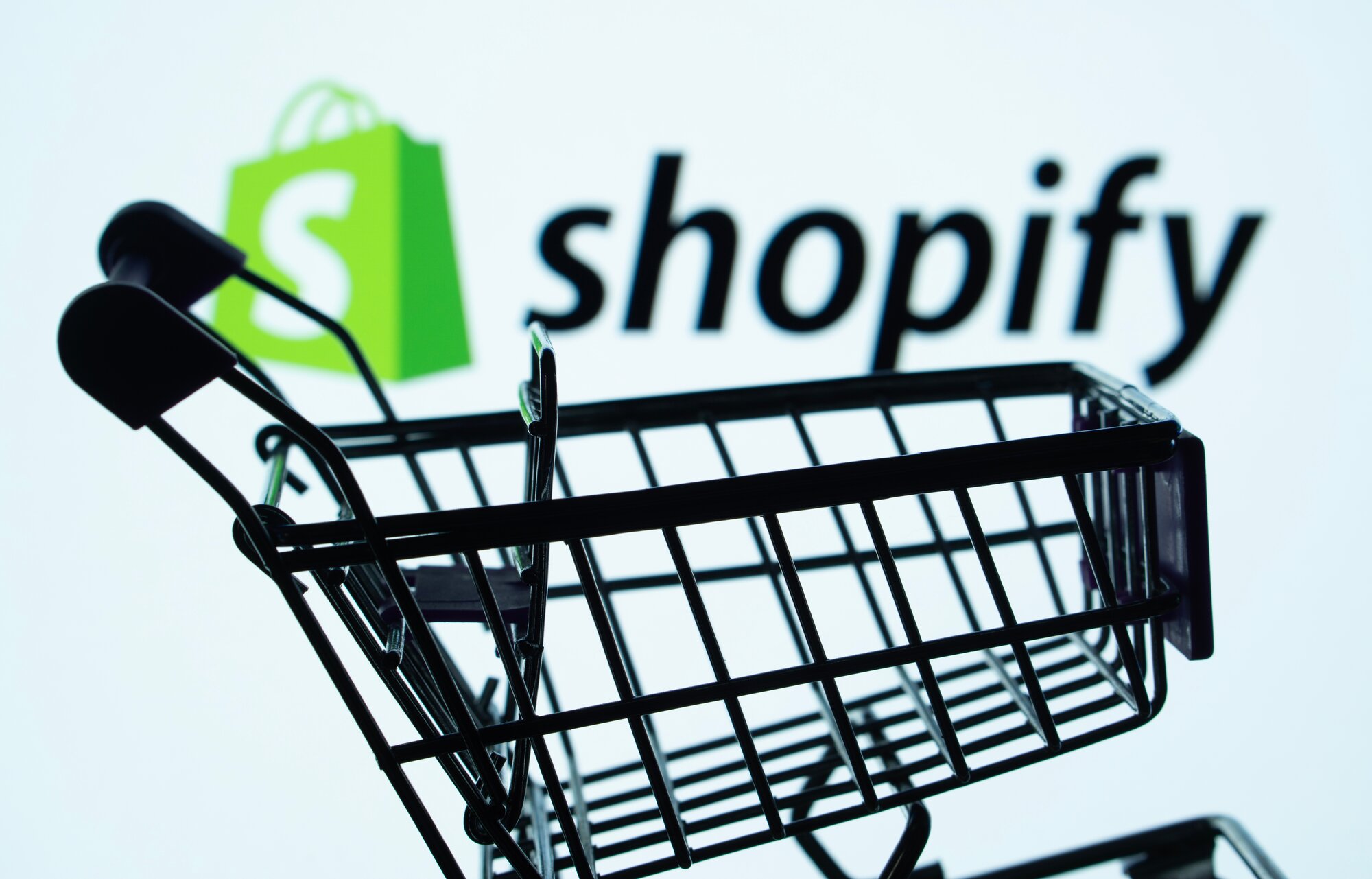 Shopify Down This Morning And Here Is What Is Not Working Right Now