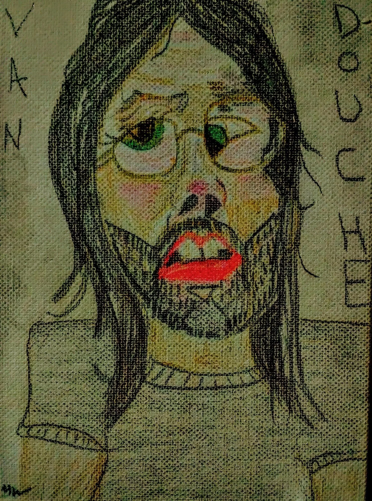 Raniere’s Hail Mary Pass Gets Batted Down – Time For Sentencing Draws Nearer if He Survives Coronavirus Crisis