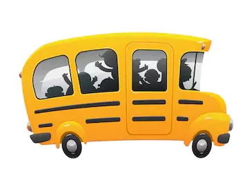 The Wheels On The Bus Go Round And Round – But Not For Much Longer; Has the Plea Deal Bus made its last stop? – Part II