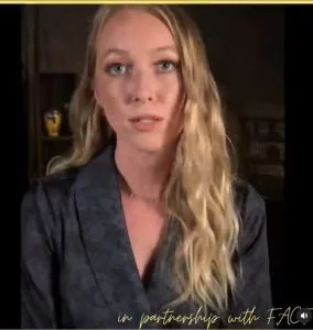 India Oxenberg - good