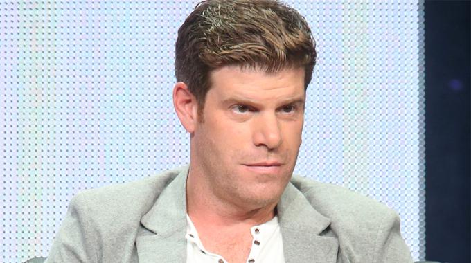 Steve Rannazzisi - THU-SAT, 4/14 - 4/16