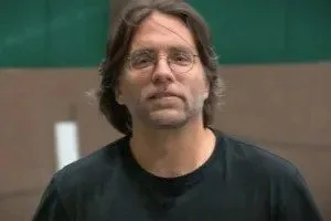 Keith Alan Raniere