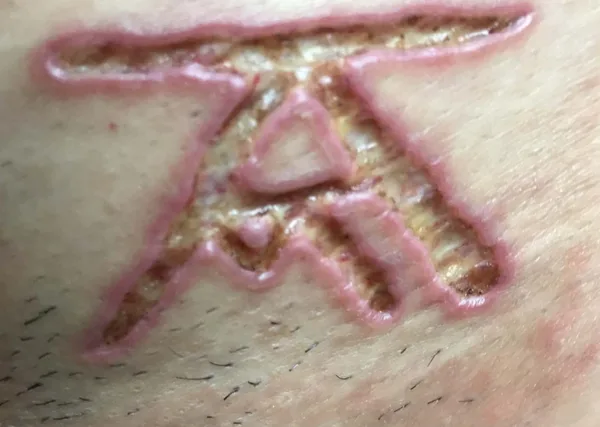 DOS brand