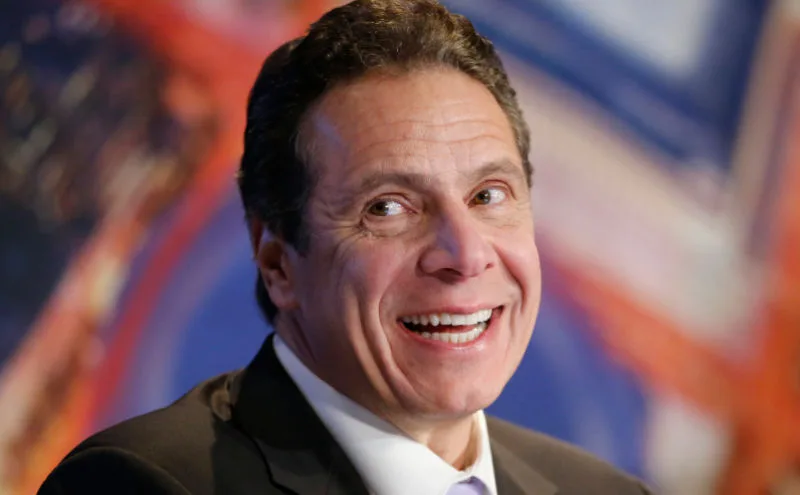 Pushing Daisies on Albany Agenda last week; Cuomo, State Lawmakers Boost Undertaker’s Bottom Line