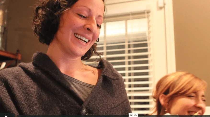 Lauren Salzman Recruited Sarah Edmondson by Lying and Agreed Sarah Should Cuckold Her Husband if Raniere Commanded