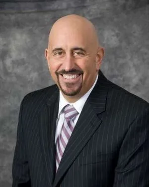 Gerard Amedio will run against Heggen in a fall 2018 primary.