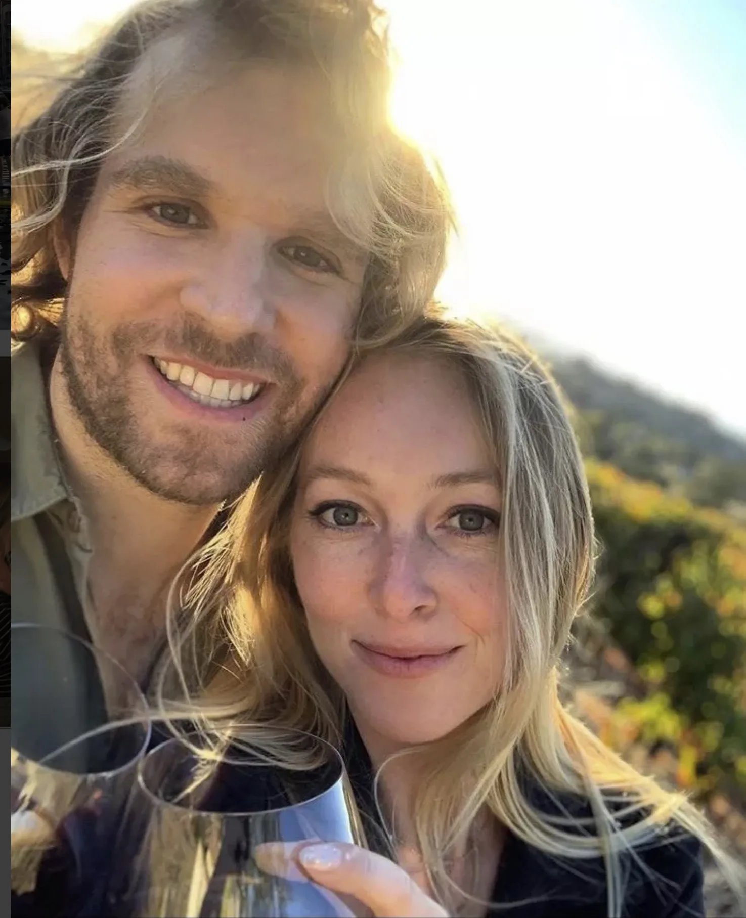 India Oxenberg to Move to Key West with New Husband, Will Celebrate Wedding in Conn.