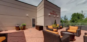 State College Hilton Garden Inn
