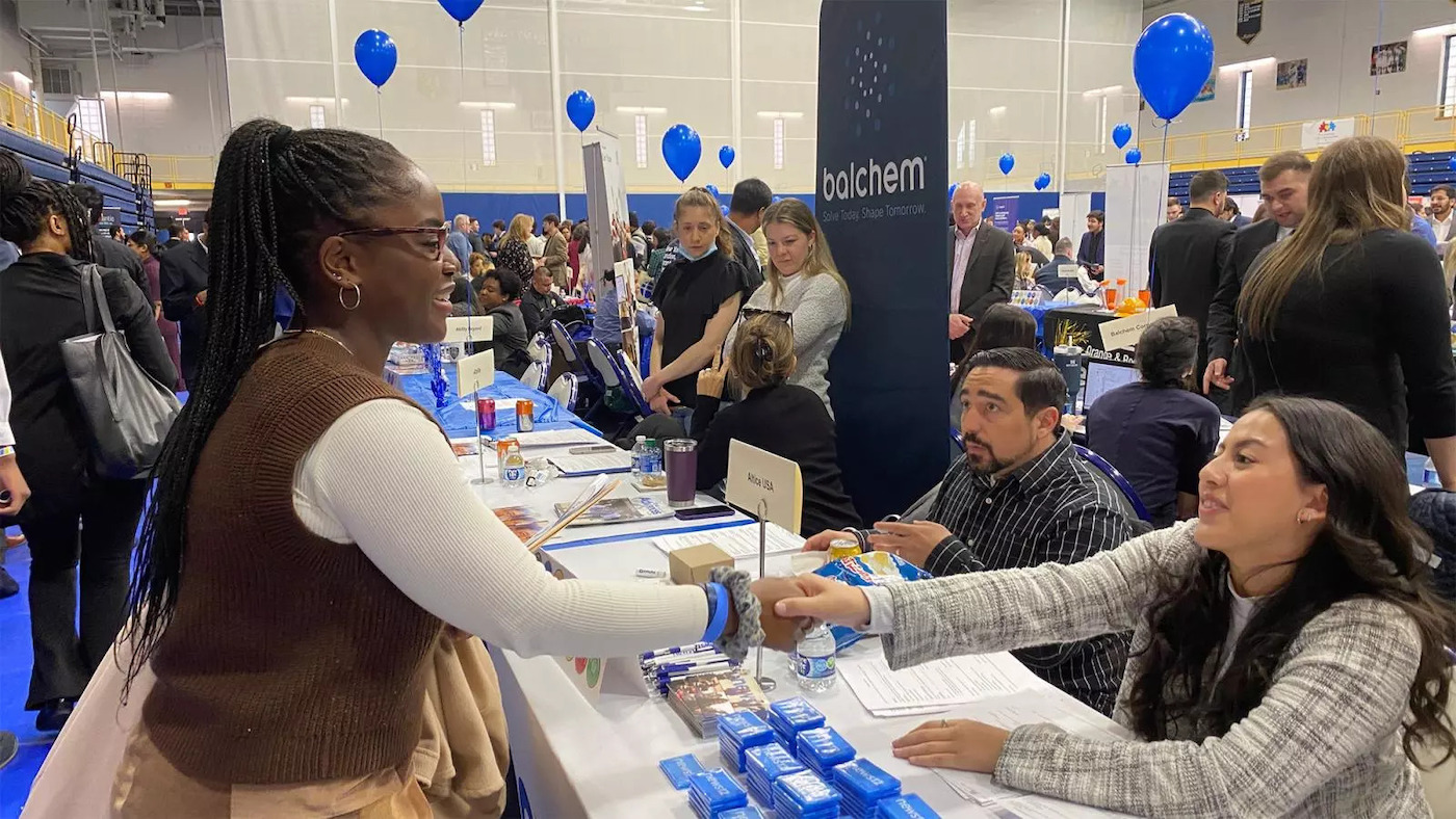 Attend Next Week’s Job Fair @ the Downtown Central Library Wed. June 14