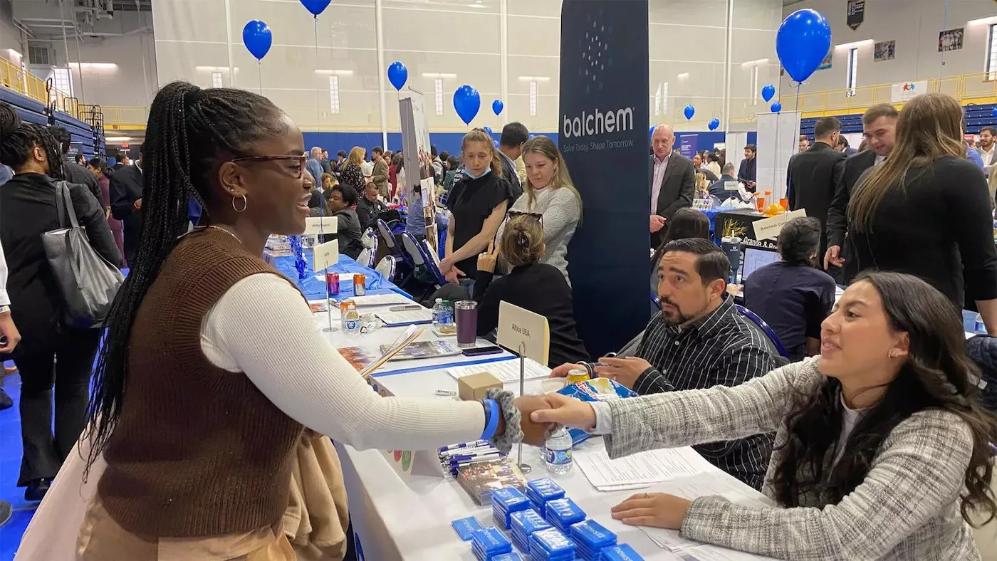 Attend Next Week’s Job Fair @ the Downtown Central Library Wed. June 14