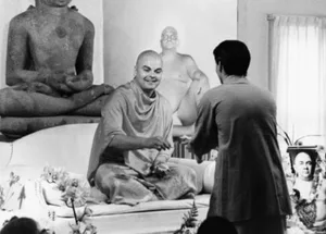 swami chet