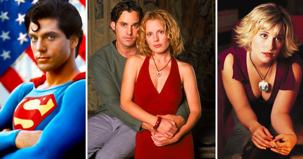 Allison Mack makes #2 Teenage Wasteland List: 16 Young Stars Whose Fame Tanked After Superhero Roles