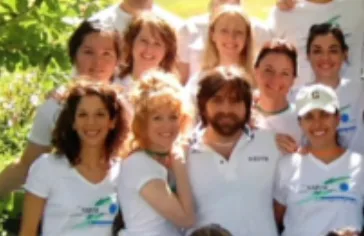 Raniere Alleges FBI Altered Nude Photos of 12 NXIVM Women; Who Are They?