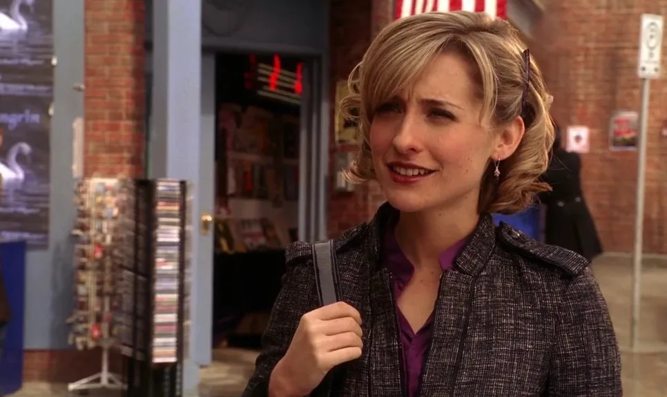 Neighbor of Allison Mack reports she was told they were teaching new ‘high intensity’ yoga and she might hear screams