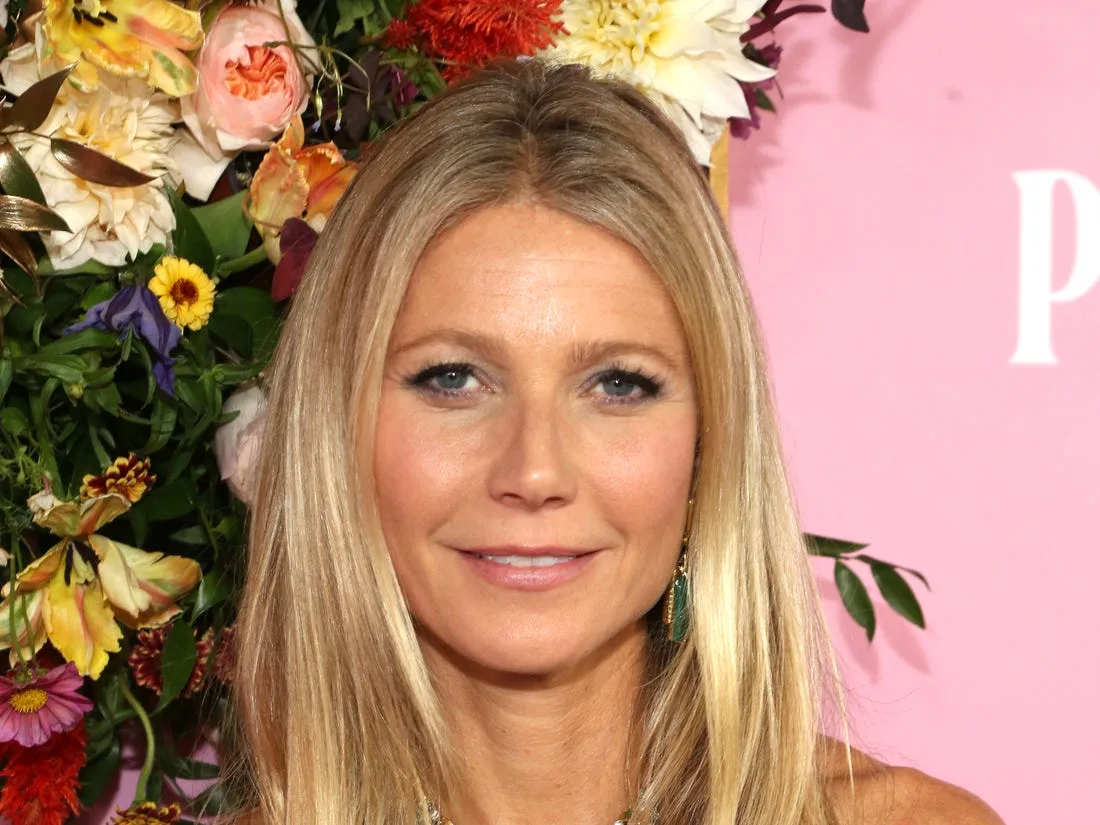 It’s Official — Gwyneth Paltrow Is Producing Scented Candles That Smell Like Her Vagina