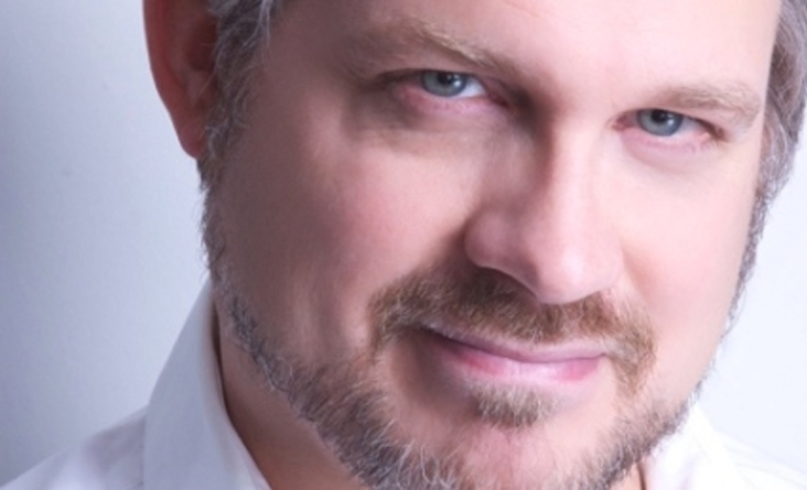 The Opera Impresario of Buffalo