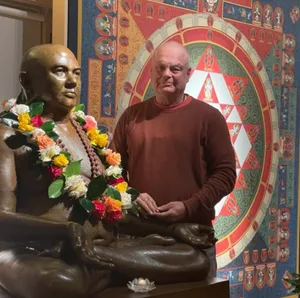 swami chet