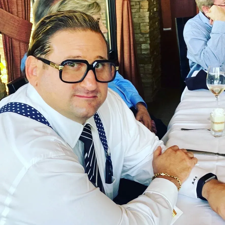 Luthmann Claims Prison Torture, Rape & PTSD in Plea Withdrawal Petition