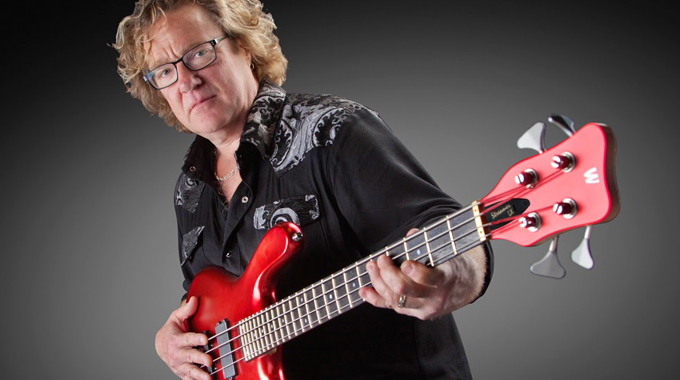 STU HAMM | WED, 6.8