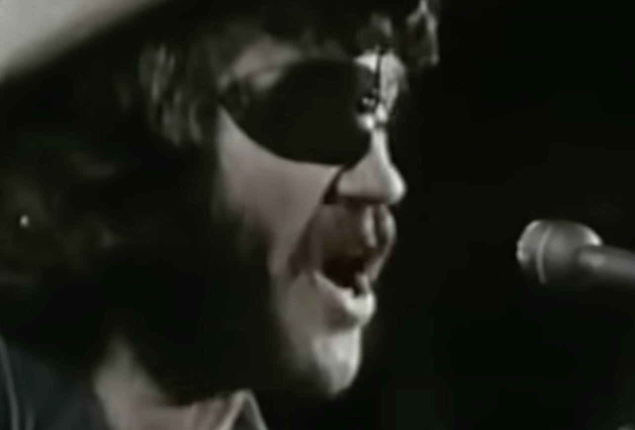 Dennis Locorriere, The Voice Of Dr. Hook, Dies At 76