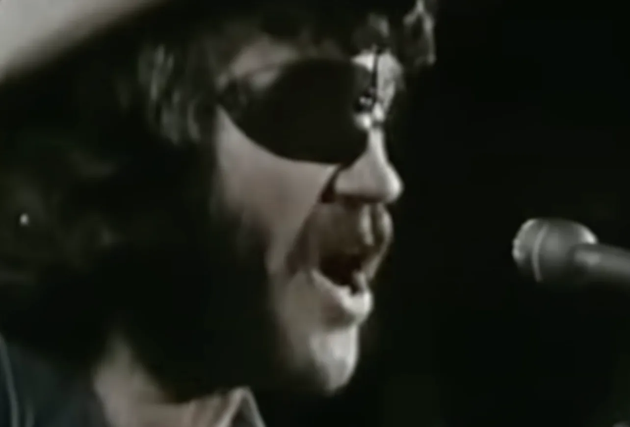 Dennis Locorriere, The Voice Of Dr. Hook, Dies At 76