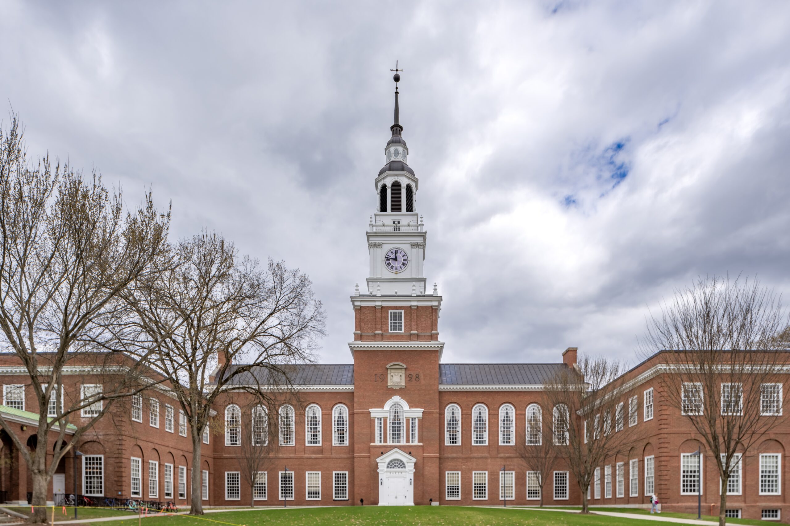 Hampshire College Announces Permanent Closure After 56 Years
